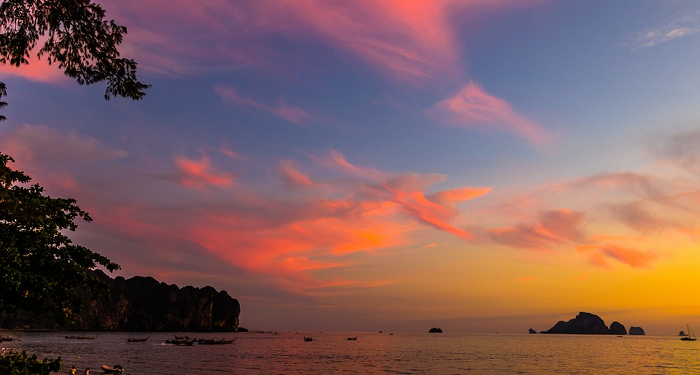 Masing-masing Ada Bagiannya Dan Ada Saatnya