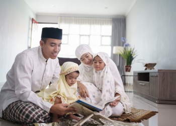 Tips Menghidupkan Suasana Rumah yang Positif