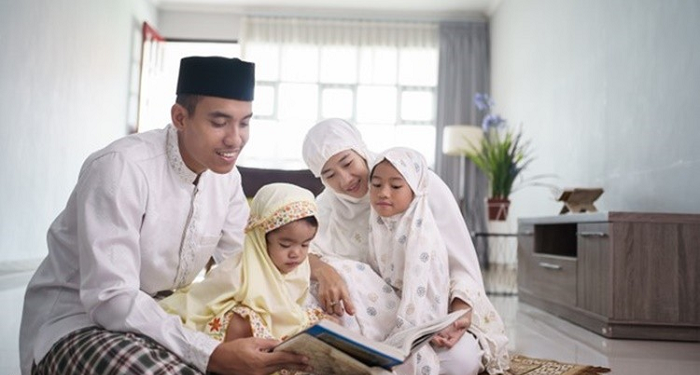 Tips Menghidupkan Suasana Rumah yang Positif