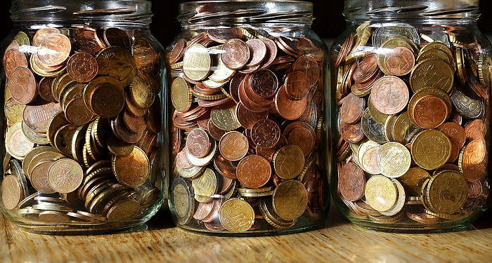 Menghemat Pemasukan Perlu Kedisplinan