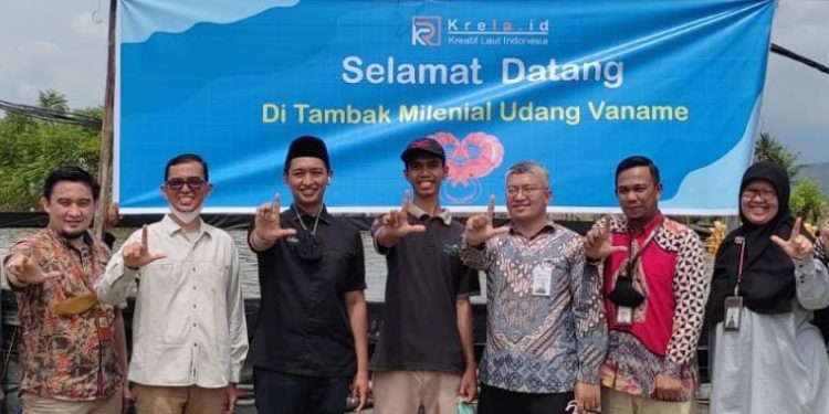 Wakaf Uang Produktif Bantu Milenial Gerakkan Ekonomi Desa
