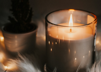 Tips Agar Lilin Aromaterapi Tidak Cepat Habis