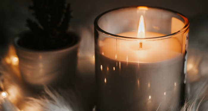 Tips Agar Lilin Aromaterapi Tidak Cepat Habis