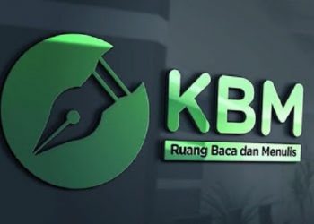 Jadi Penulis Online di KBM App, Cara Ibu Rumah Tangga Hasilkan Uang selama Pandemi