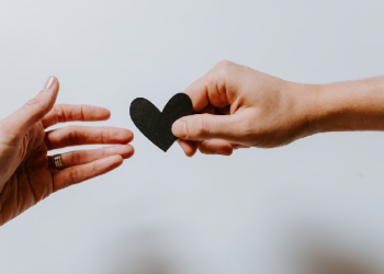 Menikah Tanpa Pacaran Dulu