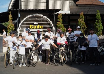 Virtual Gowes Wisata 2021 Resmi Dibuka