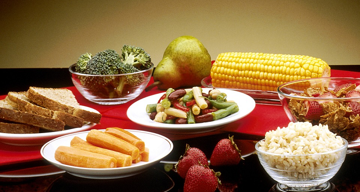 Menghilangkan Kantuk dengan Makanan Sehat dan Tidur Berkualitas