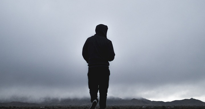 Lelaki Yang Berkomitmen Padamu