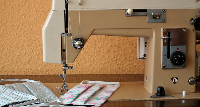 Tips Membeli Mesin Jahit