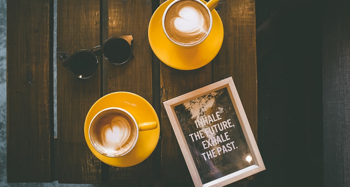 Ditinggal Nikah? Cus Move On!