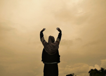 Keterlibatan Muslimah dalam Kancah Sosial