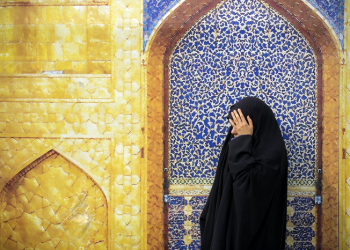 Pesan Seorang Ayah Kepada Putrinya yang Hendak Menikah