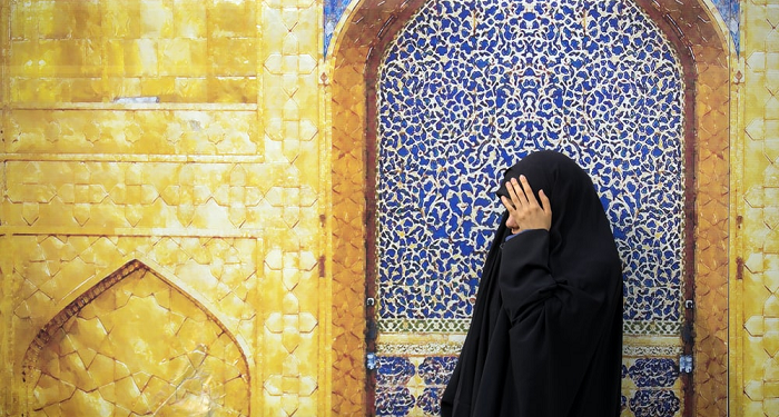 Pesan Seorang Ayah Kepada Putrinya yang Hendak Menikah