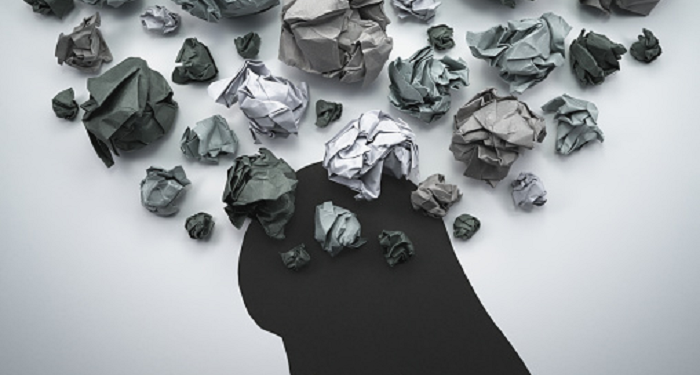 5 Cara Mengatasi Negative Thinking