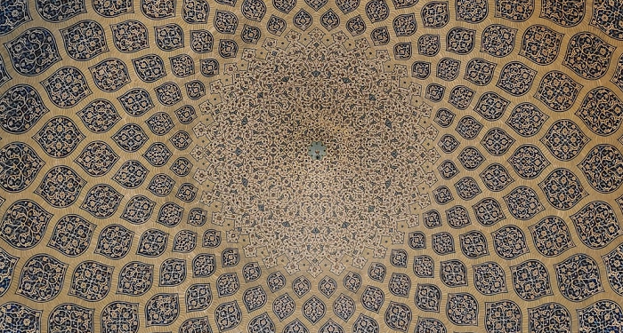 Tiga Putri Kaisar Persia yang Melahirkan Ulama-Ulama Besar