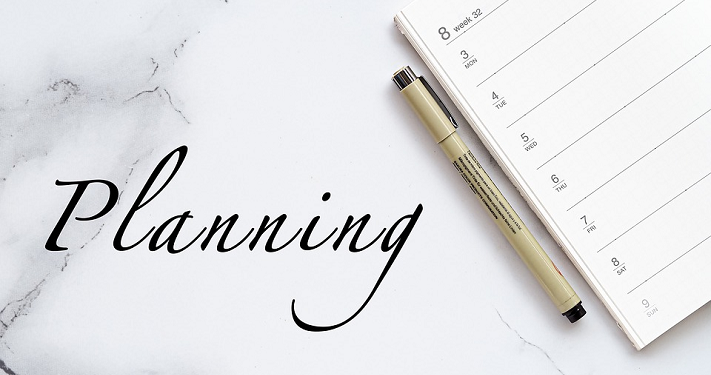 5 Hal yang Perlu Direncanakan Sebelum Menikah