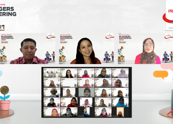 Prudential Indonesia Dorong Peningkatan Literasi Asuransi Jiwa Syariah Bagi Perempuan Indonesia