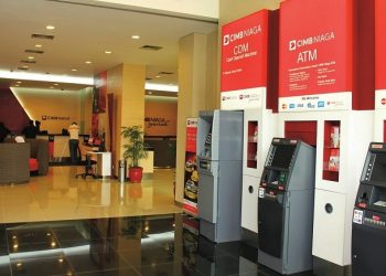 CIMB Niaga Laporkan Laba Bersih Konsolidasi Tumbuh 69% Y-o-Y Menjadi Rp3,2 Triliun