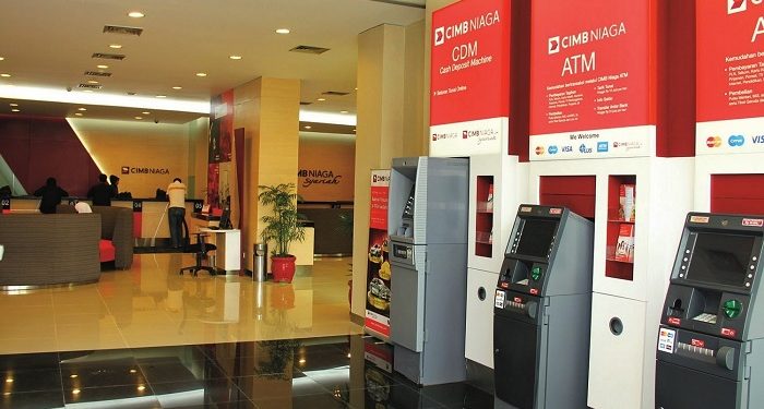 CIMB Niaga Laporkan Laba Bersih Konsolidasi Tumbuh 69% Y-o-Y Menjadi Rp3,2 Triliun