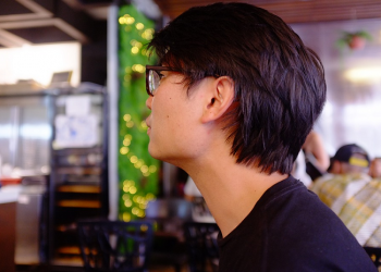 Serial Adab Di Tubuh Manusia : Adab Di Rambut (Bag.1)