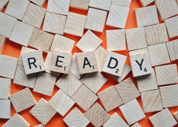 Kapan Kamu Siap Menikah?