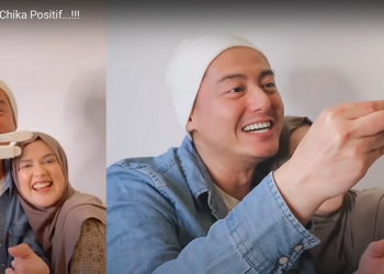 Barakallah, Cut Meyriska Umumkan Kehamilan Anak Kedua