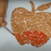 Yuk Bund, Ajak Anak Membuat Kolase dari Kulit Telur