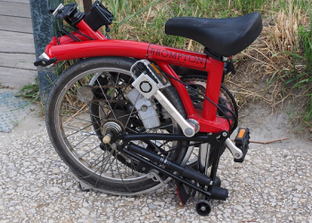 Tips Dasar Memilih Sepeda Lipat