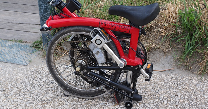 Tips Dasar Memilih Sepeda Lipat