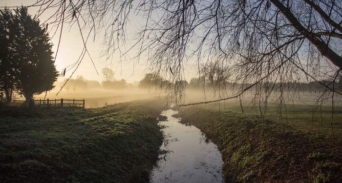 Jika Allah Hendak Mewafatkan Seseorang