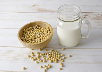 Kapan Susu Formula Soya Baik Diberikan Kepada Bayi?