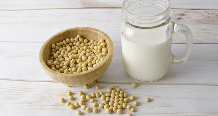 Kapan Susu Formula Soya Baik Diberikan Kepada Bayi?