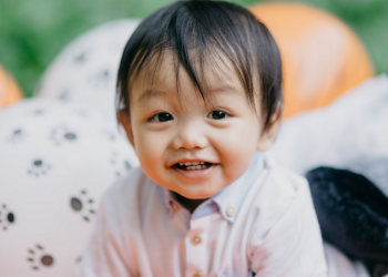 Saat Bayi Tumbuh Gigi