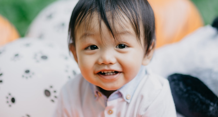 Saat Bayi Tumbuh Gigi