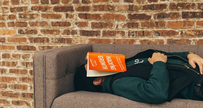 Tips Melawan Rasa Kantuk Saat Belajar (2)