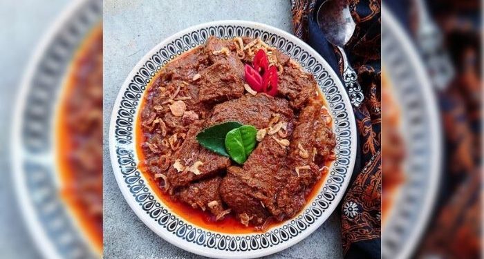resep besengek