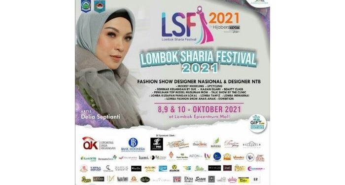 event lombok