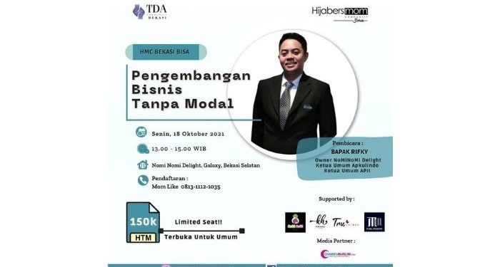 event business