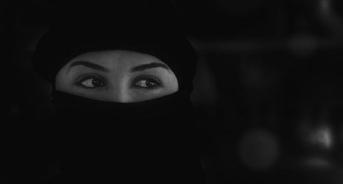 Wanita yang Tulus Mencintaimu