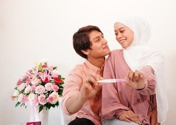 Lesti Kejora Hamil, Ini Perkembangan Janin yang Perlu Bunda Ketahui