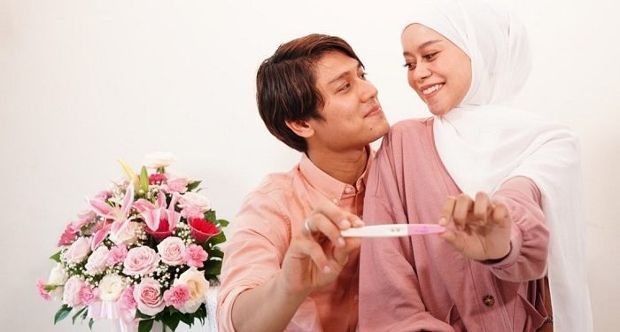 Lesti Kejora Hamil, Ini Perkembangan Janin yang Perlu Bunda Ketahui