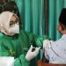 Melalui Program Kita Jaga Kyai, BAZNAS Gencarkan Vaksinasi di Sejumlah Ponpes Jawa Tengah