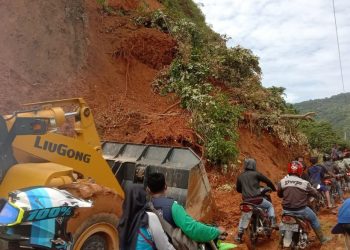 Empat Kecamatan di Luwu Utara Diterjang Banjir dan Longsor