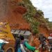 Empat Kecamatan di Luwu Utara Diterjang Banjir dan Longsor