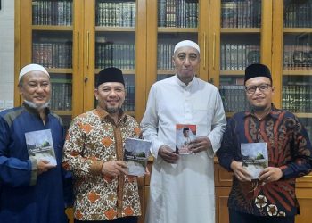Al-Habib Muhammad bin Ahmad Vad'aq Menanti Pemimpin yang Baik dalam Agama dan Peduli Masyarakat