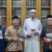 Al-Habib Muhammad bin Ahmad Vad'aq Menanti Pemimpin yang Baik dalam Agama dan Peduli Masyarakat