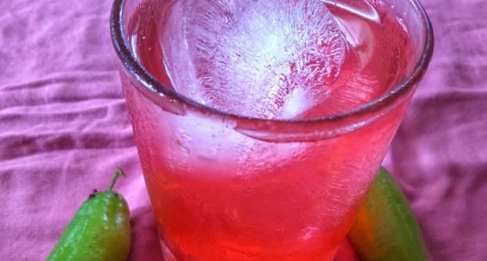 Sedapnya Membuat Sirup Belimbing Wuluh Home Made