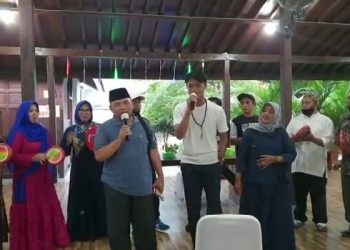 Heri Koswara Terpilih Menjadi Ketua Umum LASQI Bekasi