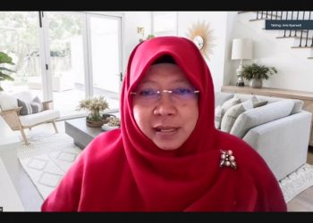 Anak Muda adalah Harapan dan Semangat untuk Indonesia yang Lebih Baik