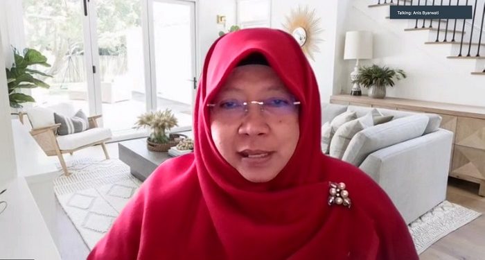 Anak Muda adalah Harapan dan Semangat untuk Indonesia yang Lebih Baik